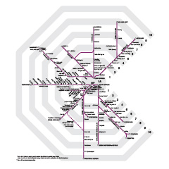 Commuter Rail Schedules Maps MBTA