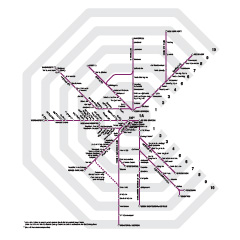 Commuter Rail Schedules Maps Mbta