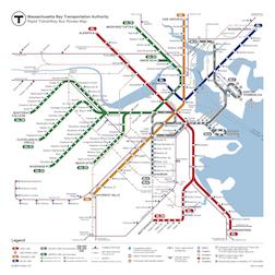 Schedules & Maps | MBTA