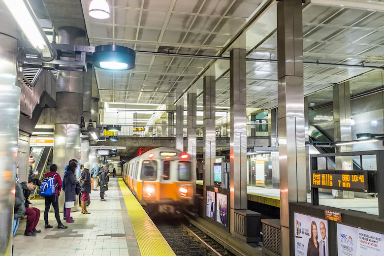 Stations | MBTA