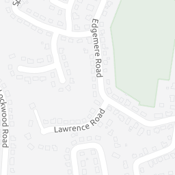 Euclid Ave Rockdale Ave Mbta