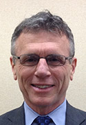 Brian Lang headshot