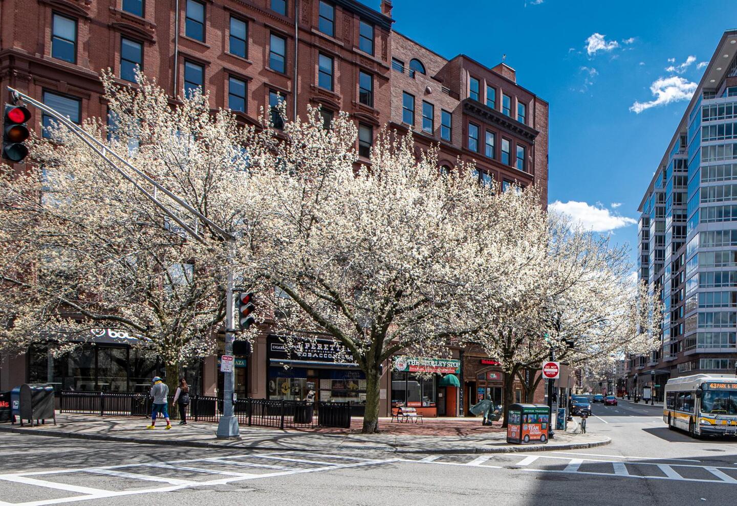 MBTA - Hynes Convention Center — venue for hire in Boston
