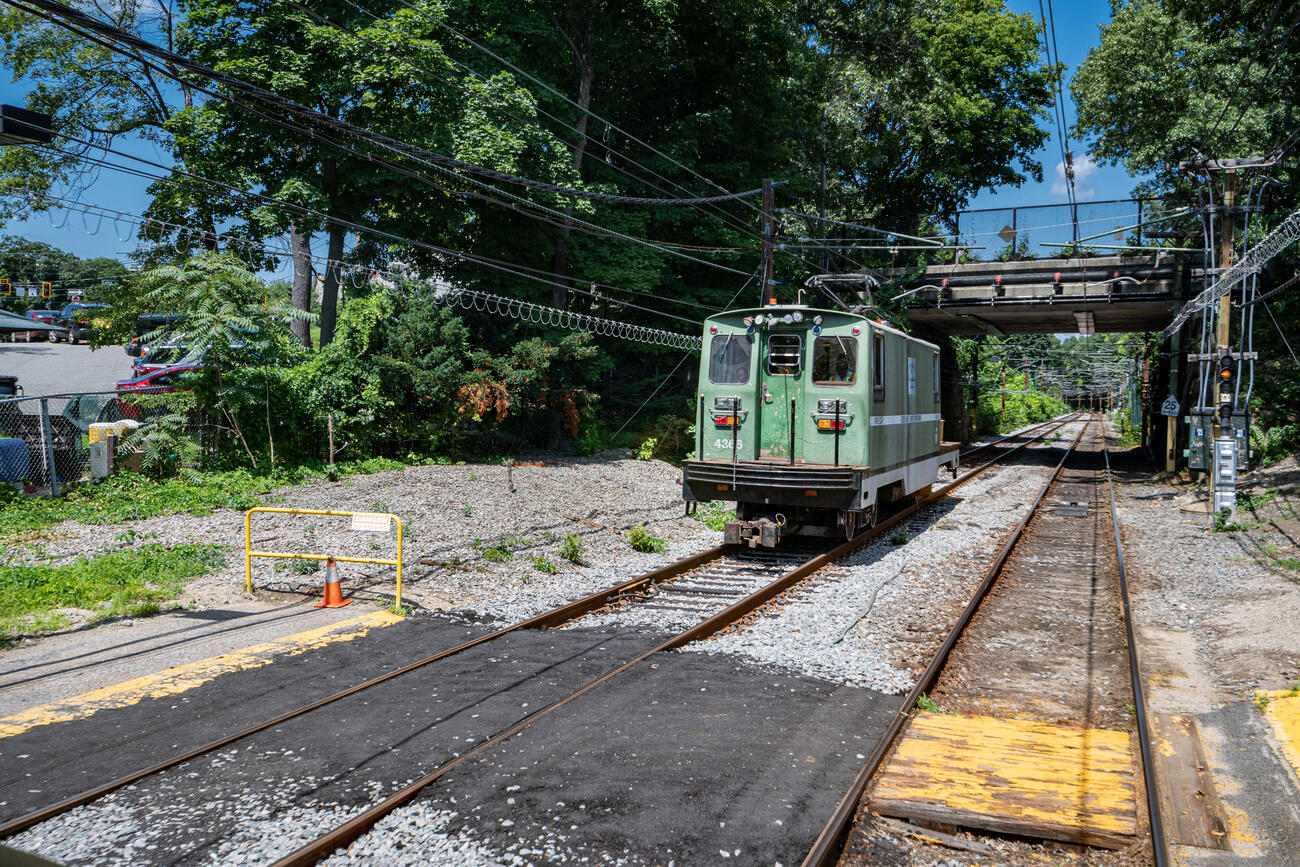 FTA Safety Management Inspection Response Quality, Compliance