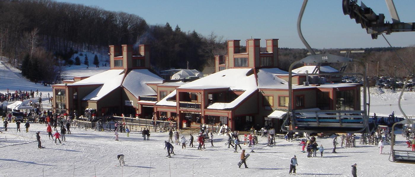 Wachusett Ski Resort