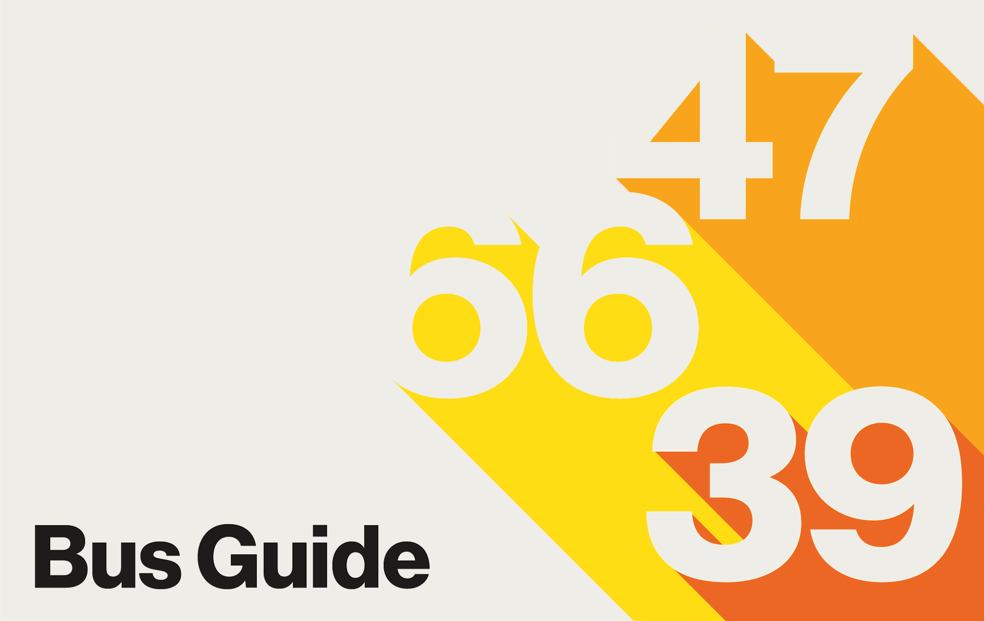 Beginner's Guide To The Subway | MBTA User Guides | MBTA