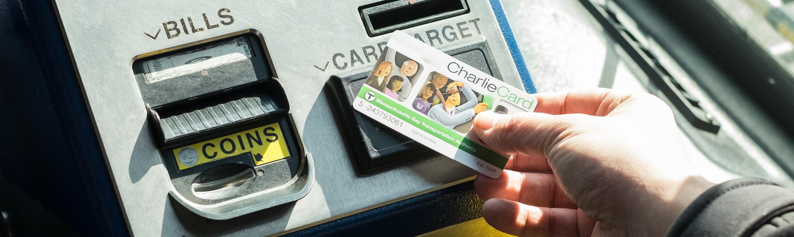 Autopay Monthly Passes Fares Overview MBTA