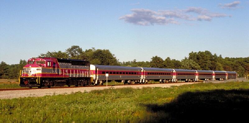 Commuter Rail