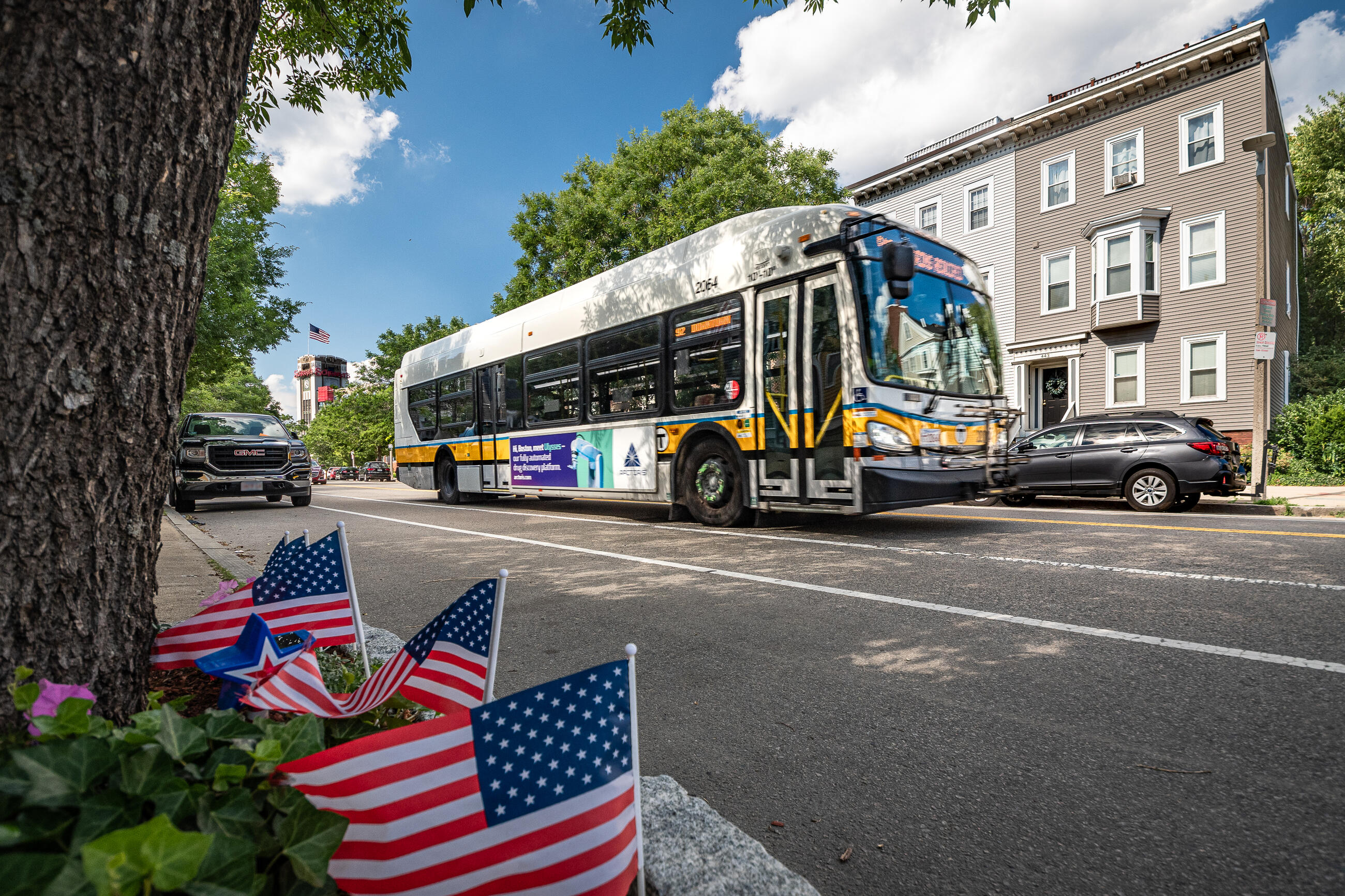 B63 Bus Time: Hack Your Commute Today - 49sm68b