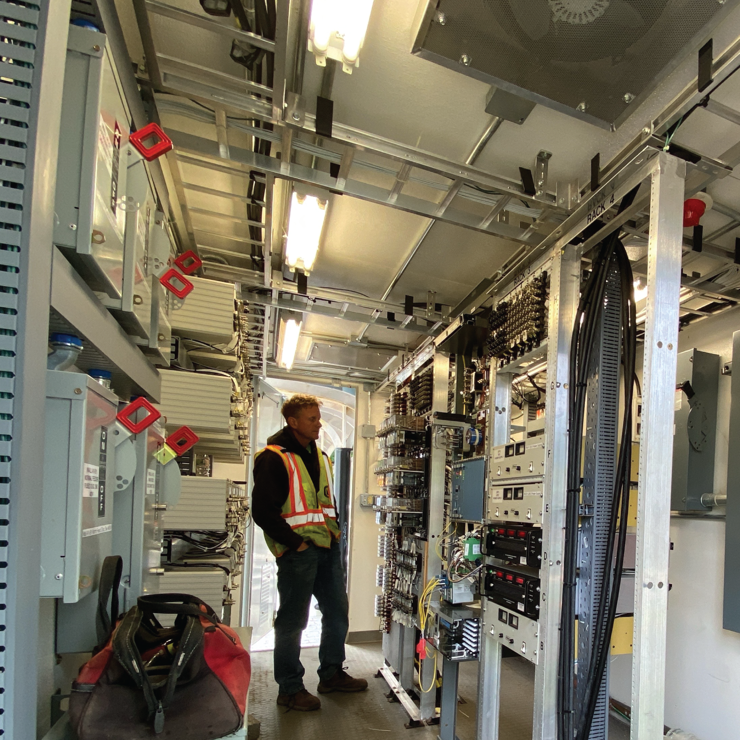 Green Line Transformation Weekly Progress Update: September 26 ...