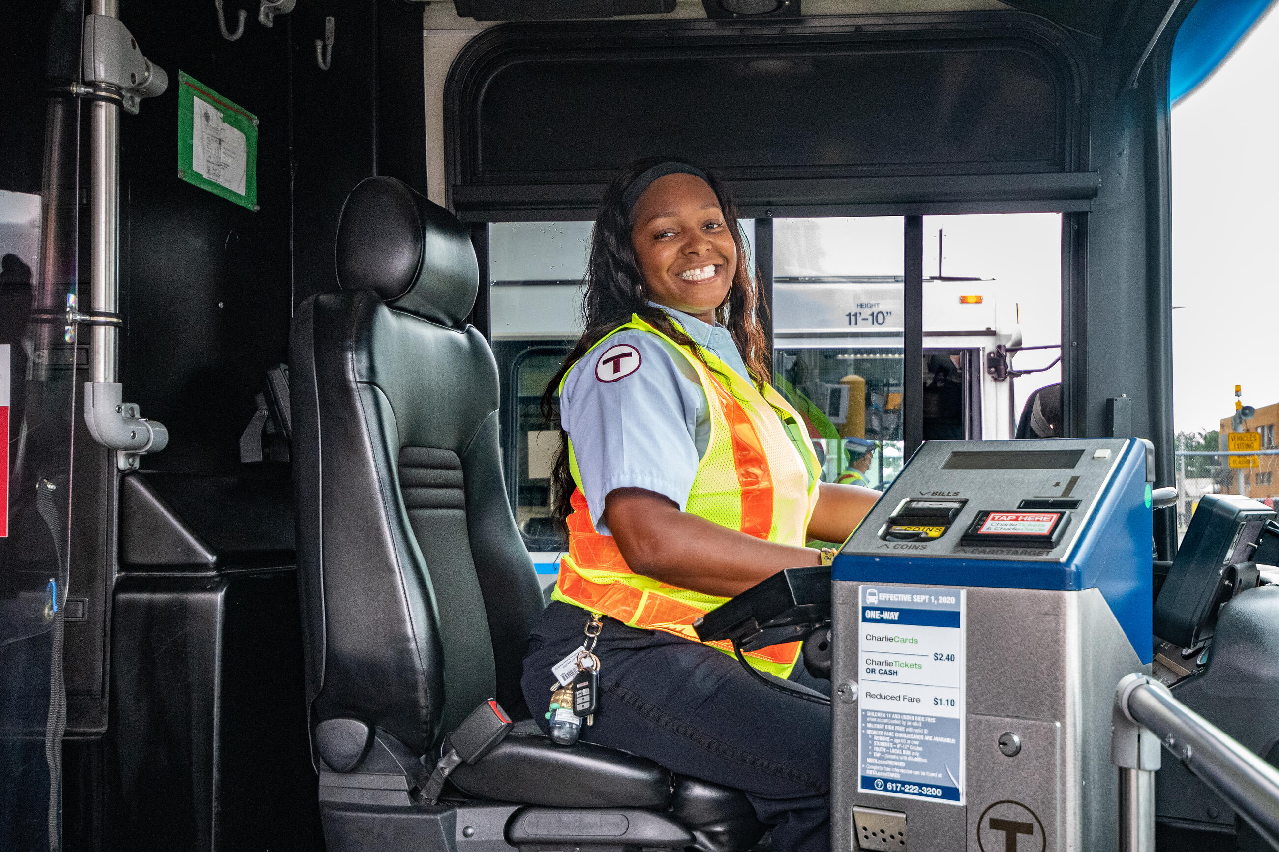 Get Started as an MBTA Bus Operator MBTA Careers MBTA