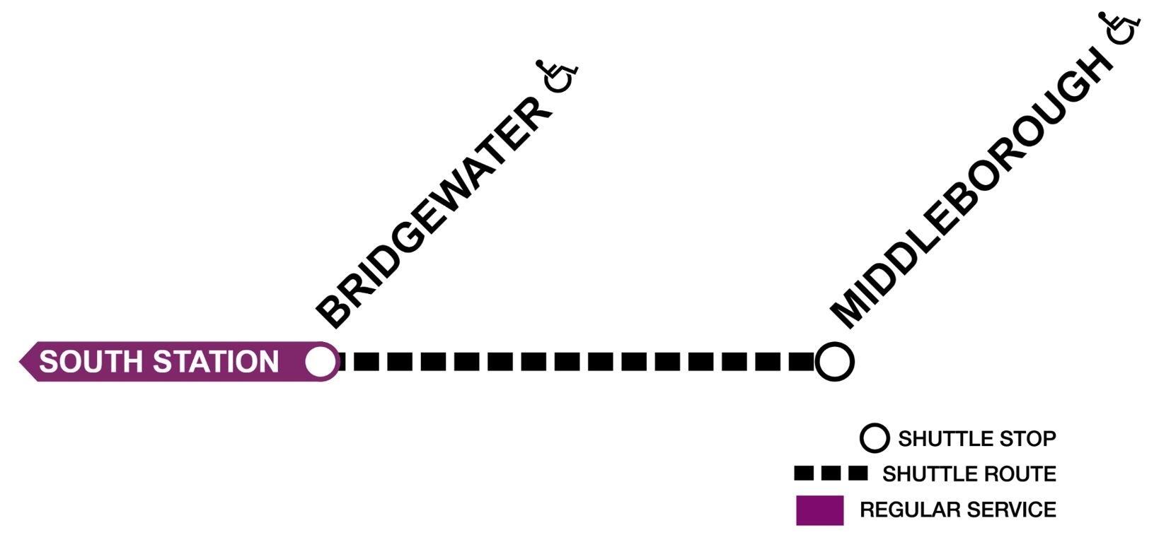 May Service Changes: MBTA Continues Work To Improve Reliability Across ...