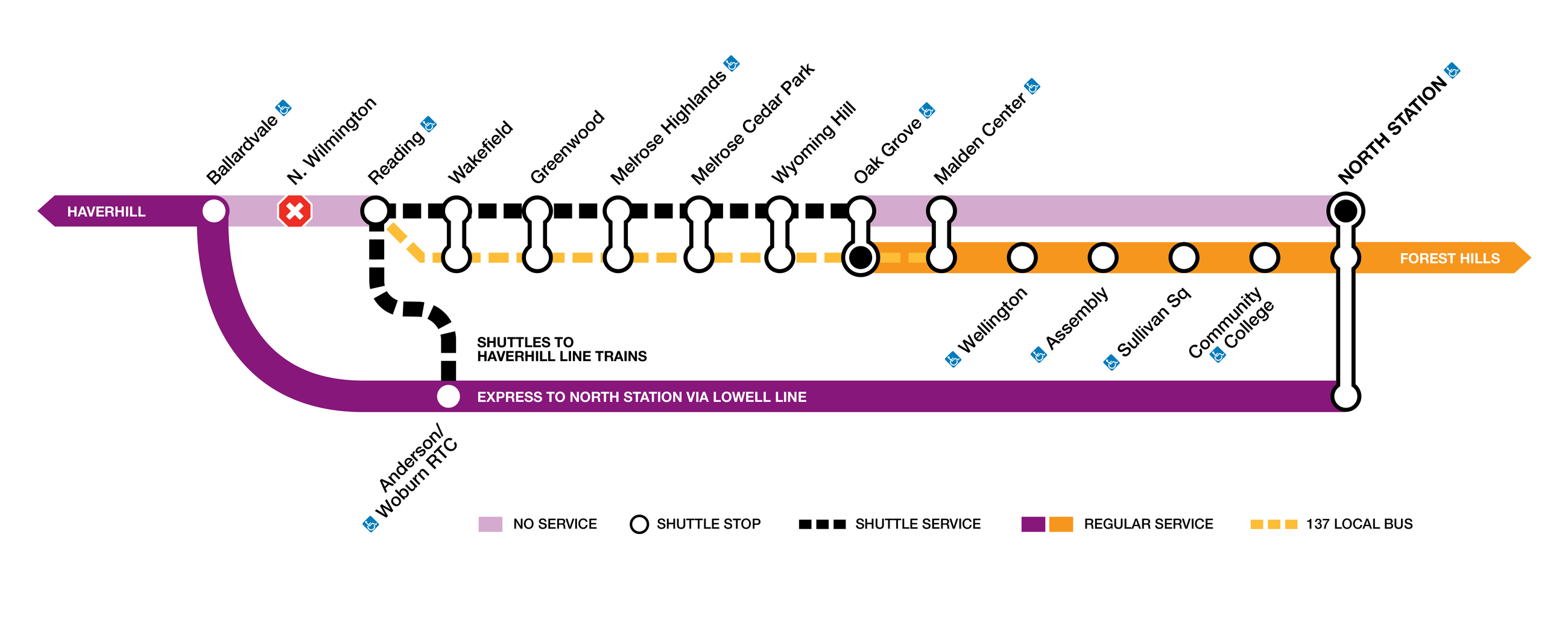 Nov 2026 Haverhill Diversion Graphic