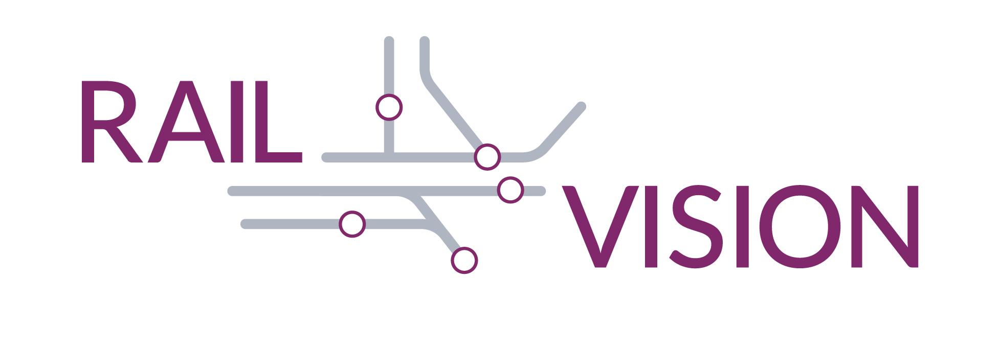 Rail Vision logo