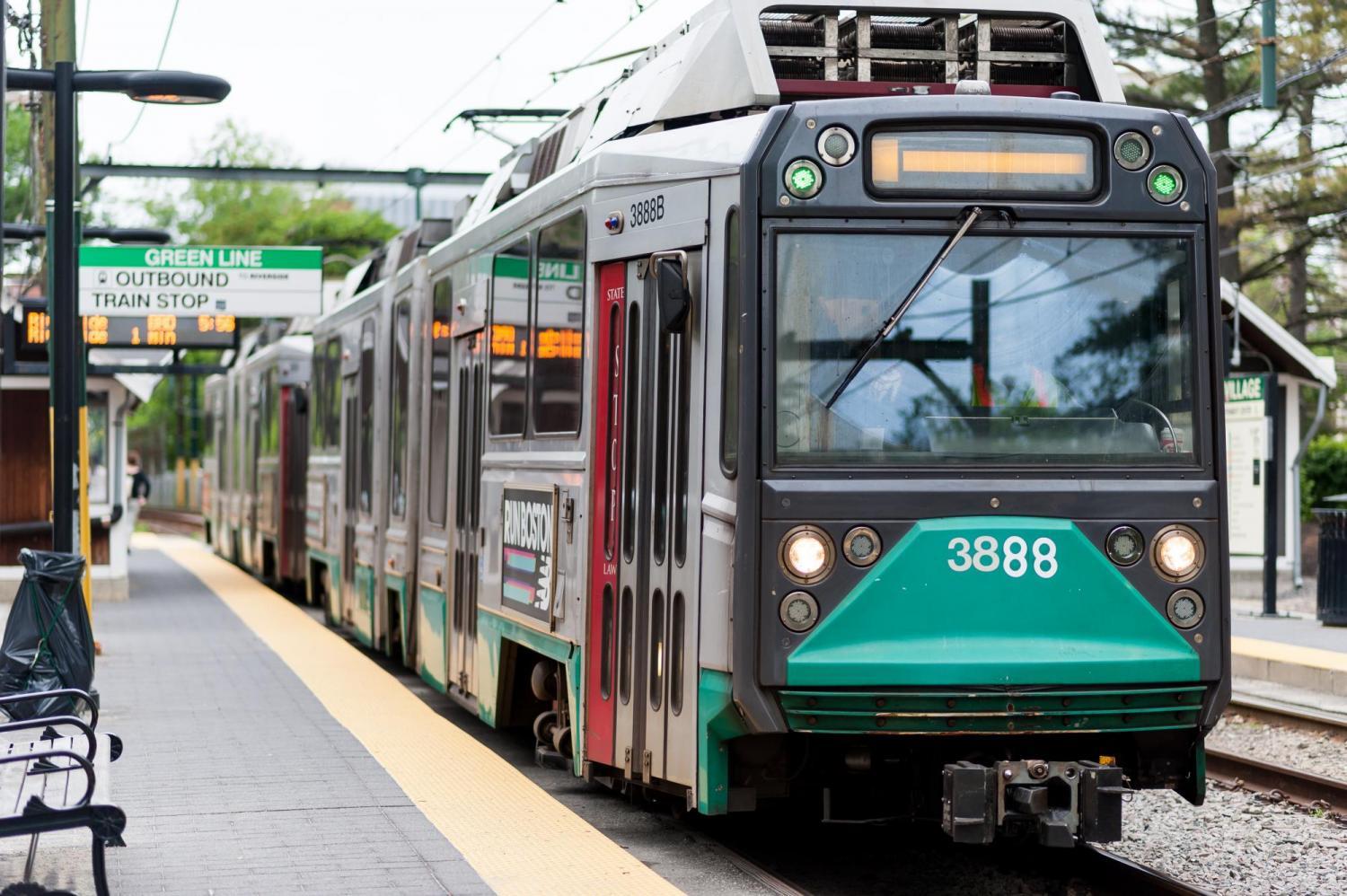 Fare Transformation | Fares Overview | MBTA