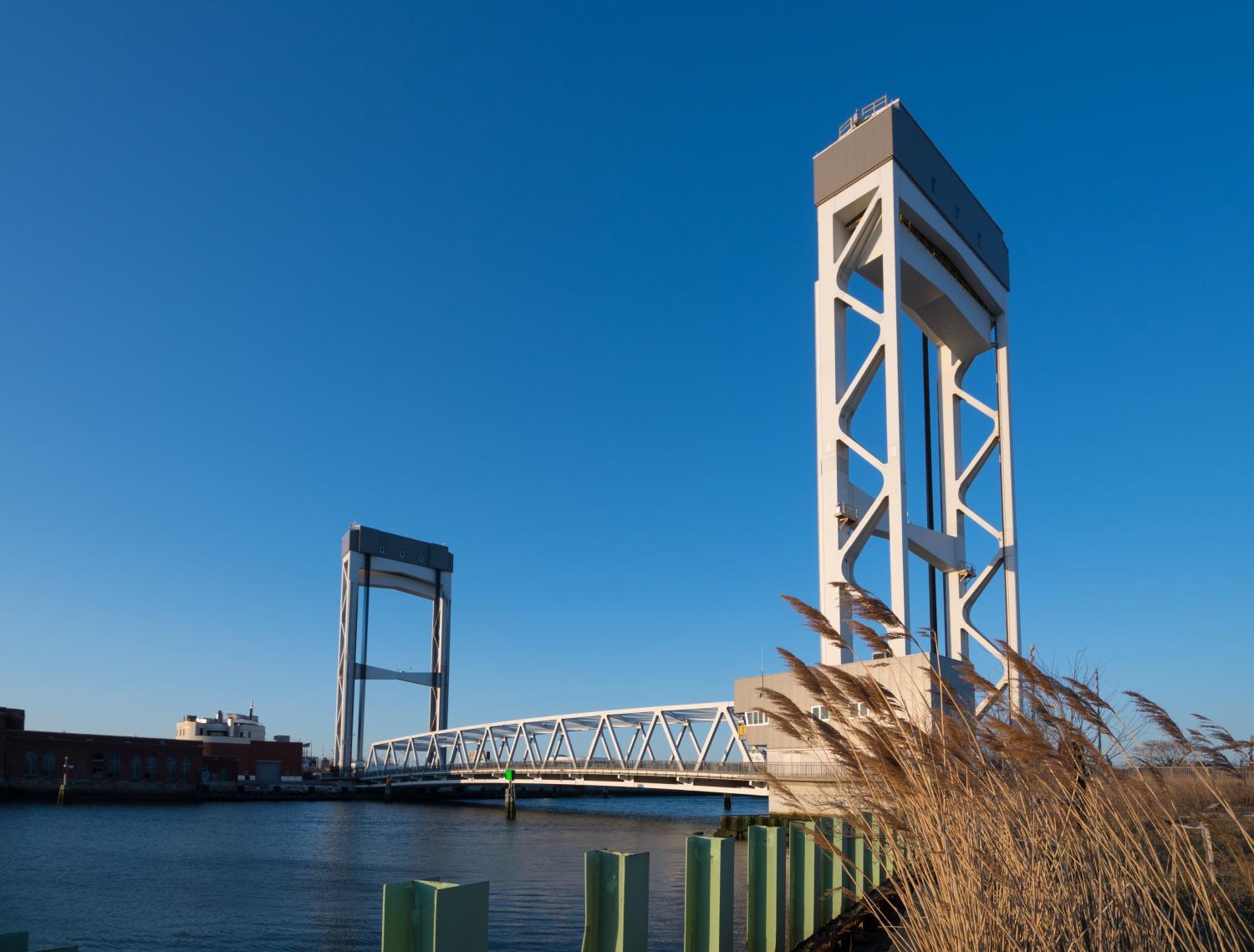 Chelsea Bridge