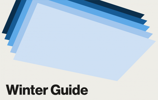Winter Guide Clickable Graphic