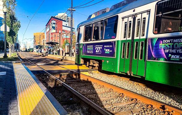 Advancements will span across the entire Green Line system.